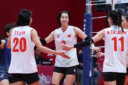Thể thao chuyên nghiệp ở Việt Nam: Buồn, vui lẫn lộn