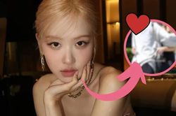 Rộ tin Rosé Blackpink đang hẹn hò với nữ DJ Haze, fan 'đẩy thuyền'