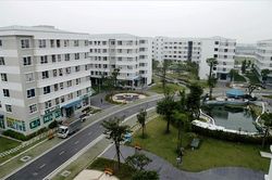 Hà Nội phê duyệt chi tiết 5 dự án nhà ở xã hội giai đoạn 2021-2025