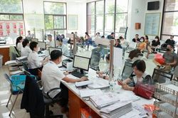 Nhiệm vụ vừa cấp bách, vừa lâu dài
