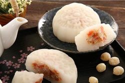 Cách làm bánh dẻo trung thu đơn giản trong 5 phút