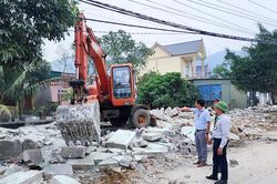 Giải pháp nâng cao chất lượng, hiệu quả kiểm tra, giám sát của Đảng