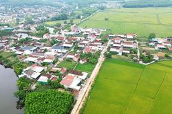 Xã Lăng Thành (Yên Thành) phát huy truyền thống, xây dựng quê hương giàu mạnh