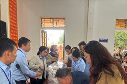 Cần chấn chỉnh công tác đấu giá đất