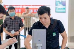 One ID: Xu hướng không thể đảo ngược của các hãng hàng không Việt
