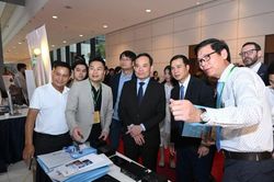 Phó Thủ tướng Trần Lưu Quang: Ngày càng nhiều lĩnh vực kinh tế được hưởng lợi từ AI