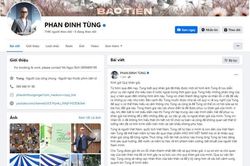 Phan Đinh Tùng nói gì về việc hát trước cờ ba sọc?