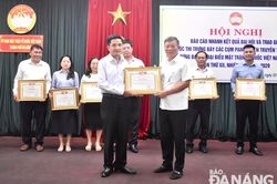 Phát huy sức mạnh đại đoàn kết toàn dân, tăng cường đồng thuận xã hội
