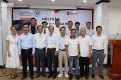 Nghiên cứu áp dụng hệ thống hố ga thu nước và ngăn mùi, chống muỗi