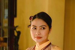 Phim có Ngọc Lan trước tạm nghỉ thu hơn 30 triệu lượt xem