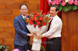 Đồng chí Trần Hồng Thái: Khoa học công nghệ và đổi mới sáng tạo sẽ trở thành trụ cột động lực để Lâm Đồng phát triển đột phá