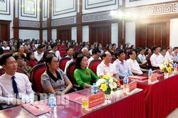 Huyện Hoa Lư, Gia Viễn: Triển khai nhiệm vụ năm học 2024-2025