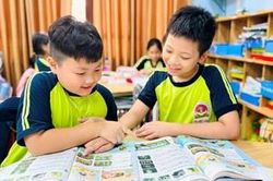 Giáo dục cấp tiểu học: Dạy học theo hướng phát triển phẩm chất, năng lực