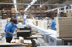 Một số thách thức cho xuất khẩu gỗ và sản phẩm gỗ thời gian tới