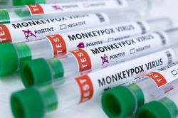 Trung Quốc cấp phép lưu hành bộ xét nghiệm virus đậu mùa khỉ đầu tiên