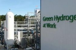 EU: Mục tiêu sản xuất, nhập khẩu nhiên liệu hydro xanh đối mặt nhiều thách thức