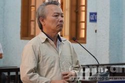 Cựu thẩm phán TAND tỉnh Gia Lai khai mình… 'bị gài', không nhận tội nhận hối lộ