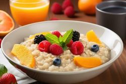 8 lợi ích nổi bật của bột yến mạch với sức khỏe