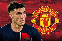 Brighton - Man United (18h30 ngày 24/8): Ugarte định hình tuyến giữa của Ten Hag