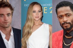 'Die, My Love' thu hút dàn sao Hollywood