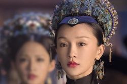 'Như Ý truyện': Châu Tấn bị chê già chát khi đóng vai thiếu nữ vẫn khiến khán giả 'ngấm' từng biểu cảm