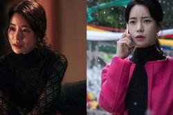 Lim Ji Yeon có thoát mác 'ác nữ màn ảnh thế hệ mới' trong phim hành động vừa ra mắt?