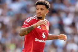 Tin chuyển nhượng hôm nay 24/8: Sao 73 triệu bảng sắp rời MU, Arsenal 'phá két' vì một nhà vô địch EURO nữa