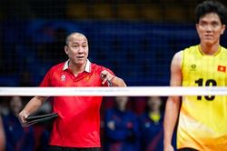 Trực tiếp bóng chuyền VTV Cup 2024 hôm nay (24/8): Việt Nam vs Kuanysh