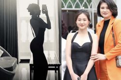 Con gái Kim Huệ khoe vẻ đẹp nóng bỏng tuổi 16, xứng danh bản sao của tượng đài nhan sắc bóng chuyền Việt Nam