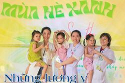 Những lương y nối dài hành trình thiện nguyện