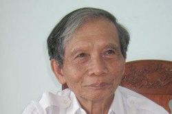 Chu Trọng Huyến và những tác phẩm văn học viết về con người xứ Nghệ
