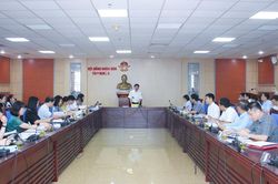 Trình HĐND tỉnh Nghệ An xem xét phân cấp cho cấp huyện thực hiện 3 Chương trình mục tiêu quốc gia