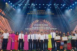 Điều đặc biệt ở ngôi trường nội trú có thành tích bậc nhất Nghệ An