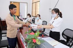 Huyện Cao Lãnh tập trung nâng cao chất lượng cải cách hành chính