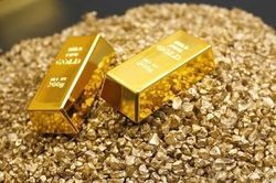 Cuối tuần, giá vàng thế giới tăng mạnh