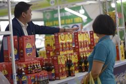 Chương trình khuyến mại quốc gia 2024 sẽ diễn ra trong tháng 12