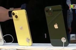 Apple điều chỉnh tuân thủ đạo luật kỹ thuật số của EU