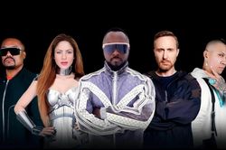 Ca khúc 'I Gotta Feeling': Những đêm tuyệt vời của Black Eyed Peas