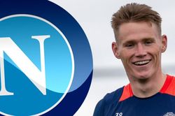 Scott McTominay chuẩn bị rời MU, gia nhập Napoli