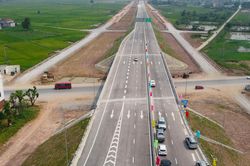 Dự án cao tốc Hà Nội - Viêng Chăn: Đề xuất xây dựng đoạn Vinh - Thanh Thủy