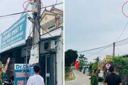 'Dân vận khéo' trong giữ gìn an ninh, trật tự từ cơ sở