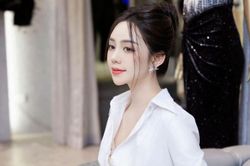 Quỳnh Kool công khai người đàn ông ở bên cô hơn 1 thập kỷ, không phải B Trần hay Đình Tú