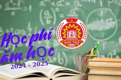 Phú Thọ: Học phí mầm non bán trú vùng dân tộc thiểu số và miền núi 65.000đ/trẻ/tháng