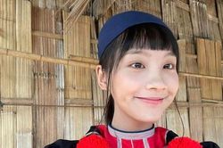 Thu Hà Ceri viết tâm thư giãi bày giữa lúc phim 'Đi Giữa Trời Rực Rỡ' gây sốt