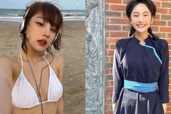 Thu Hà Ceri bức xúc