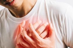 Ung thư, đau tim và... cuộc sống ngắn hơn