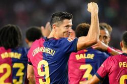 Barcelona và 3 điểm của sự cân bằng