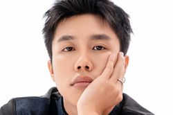 Đang gây sốt với 'Đi giữa trời rực rỡ', con trai Vân Dung bị kẻ xấu lợi dụng