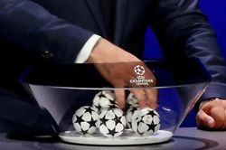 Những điều cần biết về lễ bốc thăm vòng bảng Champions League đặc biệt nhất lịch sử