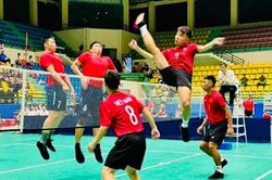 Việt Nam giành 7 huy chương vàng, thống trị môn 'lạ' ở giải châu Á